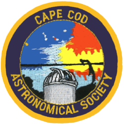 Cape Cod Astronomy